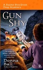Cover: Gun Shy - Berkley