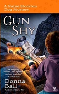Cover: Gun Shy - Berkley