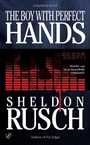 Cover: The Boy With Perfect Hands - Berkley