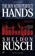 Cover: The Boy With Perfect Hands - Berkley