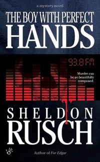 Enlarge image Cover: The Boy With Perfect Hands - Berkley