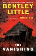 Cover: The Vanishing - Berkley