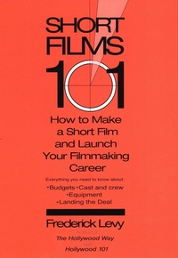 Abbildung von: Short Films 101 - TarcherPerigee