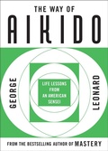 Cover: The Way of Aikido - Plume