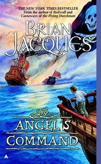 Enlarge image Cover: Angel's Command - Ace