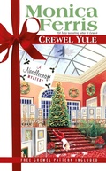 Cover: Crewel Yule - Berkley