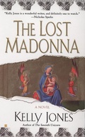 Cover: The Lost Madonna - Berkley