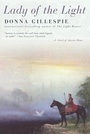 Cover: Lady of the Light - Berkley