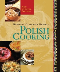 Abbildung von: Polish Cooking, Revised - HP Books