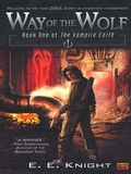 Cover: Way of The Wolf - Ace