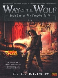 Enlarge image Cover: Way of The Wolf - Ace