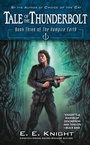Cover: Tale of the Thunderbolt - Ace