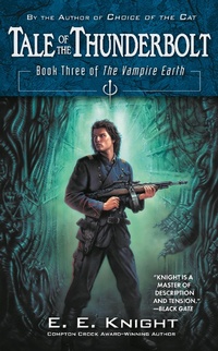 Enlarge image Cover: Tale of the Thunderbolt - Ace