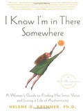 Cover: I Know I'm In There Somewhere - Avery