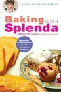 Cover: Baking with Splenda - TarcherPerigee