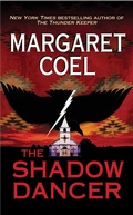Cover: The Shadow Dancer - Berkley