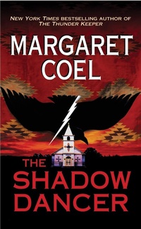 Enlarge image Cover: The Shadow Dancer - Berkley