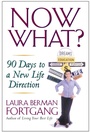 Cover: Now What? - TarcherPerigee