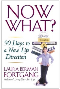 Enlarge image Cover: Now What? - TarcherPerigee