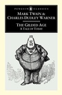 Cover: The Gilded Age - Penguin Classics