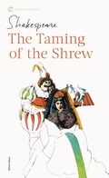 Cover: The Taming of the Shrew - Signet