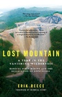 Cover: Lost Mountain - Riverhead Books