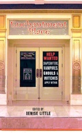 Cover: Enchantment Place - Astra Publishing House