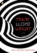 Cover: Frank Lloyd Wright - Penguin Books
