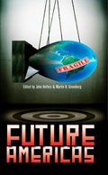 Cover: Future Americas - Astra Publishing House