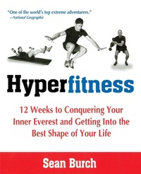 Abbildung von: Hyperfitness - Avery