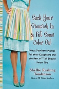 Cover: Suck Your Stomach In and Put Some Color On! - Berkley