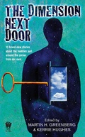 Cover: The Dimension Next Door - Astra Publishing House