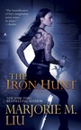 Cover: The Iron Hunt - Ace