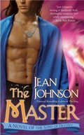 Cover: The Master - Berkley