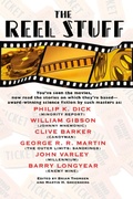 Cover: The Reel Stuff - Astra Publishing House