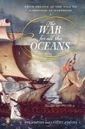 Cover: The War for All the Oceans - Penguin Books