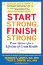 Cover: Start Strong, Finish Strong - Avery