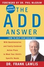 Cover: The ADD Answer - Plume