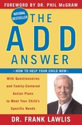 Cover: The ADD Answer - Plume