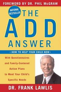 Enlarge image Cover: The ADD Answer - Plume