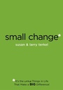 Cover: Small Change - TarcherPerigee