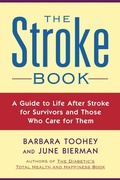 Cover: The Stroke Book - TarcherPerigee