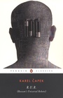 Cover: R.U.R. (Rossum's Universal Robots) - Penguin Classics