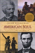 Cover: The American Soul - TarcherPerigee