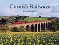 Cover: Cornish Railways - Ian Allan Publishing