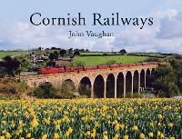 Enlarge image Cover: Cornish Railways - Ian Allan Publishing