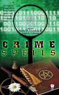 Cover: Crime Spells - Astra Publishing House