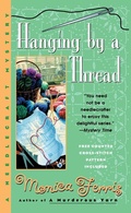 Cover: Hanging by a Thread - Berkley
