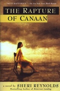 Cover: Rapture of Canaan - Berkley