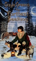 Cover: The Farthest Seeking - Astra Publishing House
